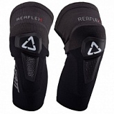 Наколенники Leatt Reaflex Hybrid Knee Guard Black