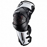 Наколенники Leatt Z-Frame White