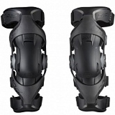 Наколенники Pod K4 2.0 Knee Brace Graphite/Black