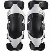 Наколенники Pod K4 2.0 Knee Brace White/Black
