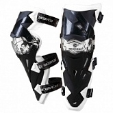 Наколенники Scoyco K12 White/Black