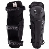 Наколенники Scoyco K26 Black