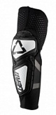 Налокотники Leatt Elbow Contour Black/White