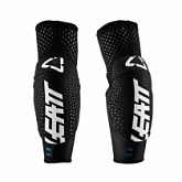 Налокотники Leatt Elbow Guard 3DF 5.0 Black/White