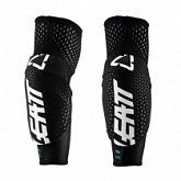 Налокотники Leatt Elbow Guard 3DF 5.0 Junior Black/White