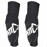 Налокотники Leatt Elbow Guard 3DF 5.0 Kid White/Black