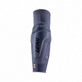 Налокотники Leatt Elbow Guard 3DF 6.0 Flint Grey