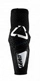Налокотники Leatt Elbow Guard 3DF Hybrid Junior White/Black