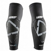 Налокотники Leatt Elbow Guard AirFlex Black/White