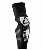 Налокотники Leatt Elbow Guard Contour Black/White