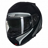 Шлем Nolan N100-6 Assoluto Black/Grey