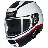 Шлем Nolan N100-6 Incognito White/Black