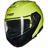 Шлем Nolan N100-6 Mivedi Green