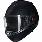Шлем Nolan N120-1 Classico Black Matt