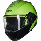 Шлем Nolan N120-1 Mivedi Green
