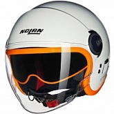 Шлем Nolan N21 Visor 06 Ocio White