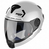 Шлем Nolan N30-4 VP Classic White