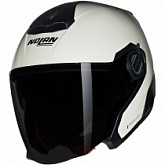 Шлем Nolan N40-5 06 Classico Nobile White