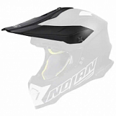 Козырек шлема Nolan N53 Black Matt