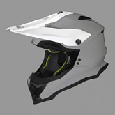 Козырек шлема Nolan N53 White