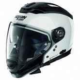 Шлем Nolan N70-2 GT Special N-Com White