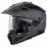 Шлем Nolan N70-2 X Classic N-Com Grey
