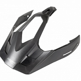 Козырек шлема Nolan N70-2X 2XS-M Black