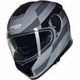 Шлем Nolan N80-8 Alfiere Grey
