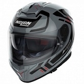 Шлем Nolan N80-8 Ally N-Com Black/Grey