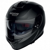 Шлем Nolan N80-8 Classic N-Com Black Matt