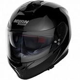 Шлем Nolan N80-8 Classic N-Com Black