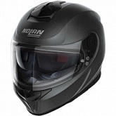 Шлем Nolan N80-8 Special N-Com Graphite