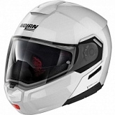 Шлем Nolan N90-3 Classic N-Com White