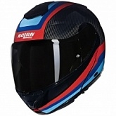 Шлем Nolan X-1005 Ultra Gran Tour Blue/Red
