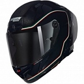 Шлем Nolan X-804 RS Asso Di Picche Black