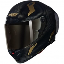 Шлем Nolan X-804 RS Aureo Black/Gold