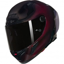 Шлем Nolan X-804 RS Liquido Red