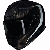 Шлем Nolan X-903 U.C. Intrigo Carbon/Grey/Orange