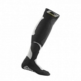 Носки Gaerne Black/Grey/White