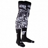 Носки Leatt Knee Brace Socks Black