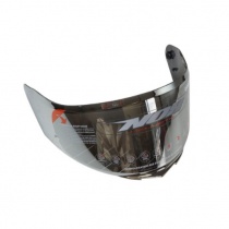 Визор NOX N402 Silver