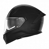 Шлем NOX N402 Solid Black