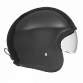Шлем NOX Next Solid Black