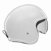 Шлем NOX Next Solid White
