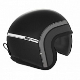 Шлем NOX Next Traker Black/Titan