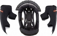 Обшивка внутренняя шлема Scorpion Exo-HX1 XL