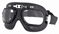 Мотоочки Caberg Century Black