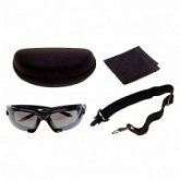 Мотоочки Leoshi AB3650 Black