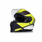 Шлем Origine Dinamo Bolt Yellow/Black