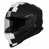Шлем Origine Dinamo Contest White/Black